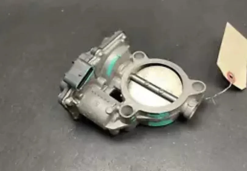 Throttle Body 2018 BMW X1 13547619008 2016 2017 2019 2020 2021 2022