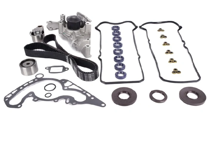 Timing Belt Kit with Water Pump – Toyota Tundra