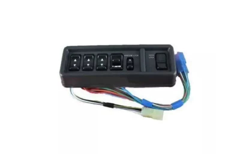 TOYOTA LEXUS Door Window Master Switch