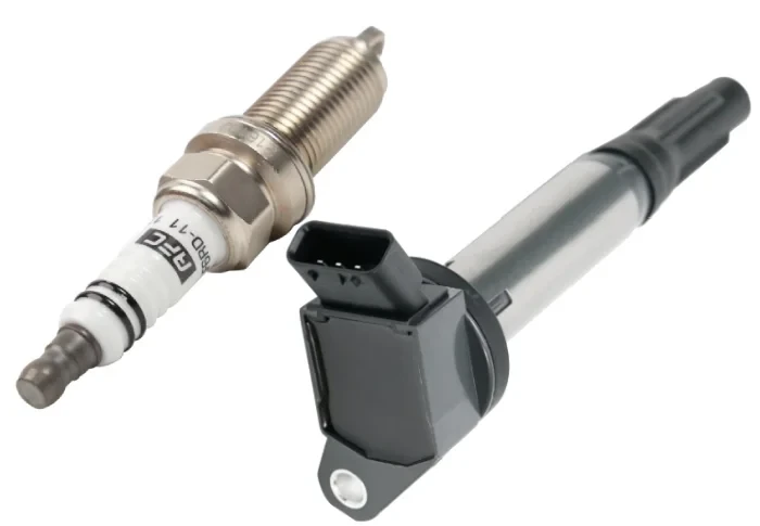 Toyota Sienna Ignition Coil