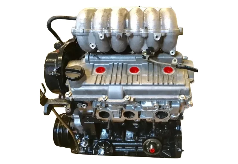 Toyota Tacoma 3.4L Engine (84K Miles) for 1995-2004 Models