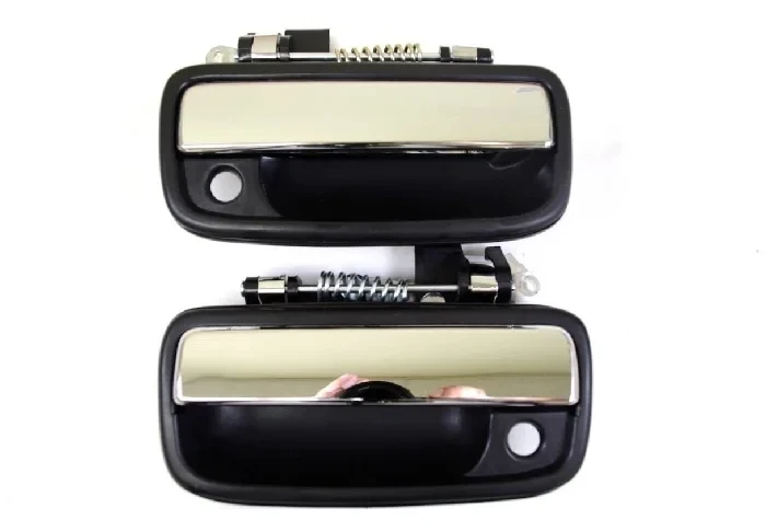 Toyota Tacoma Exterior Door Handle