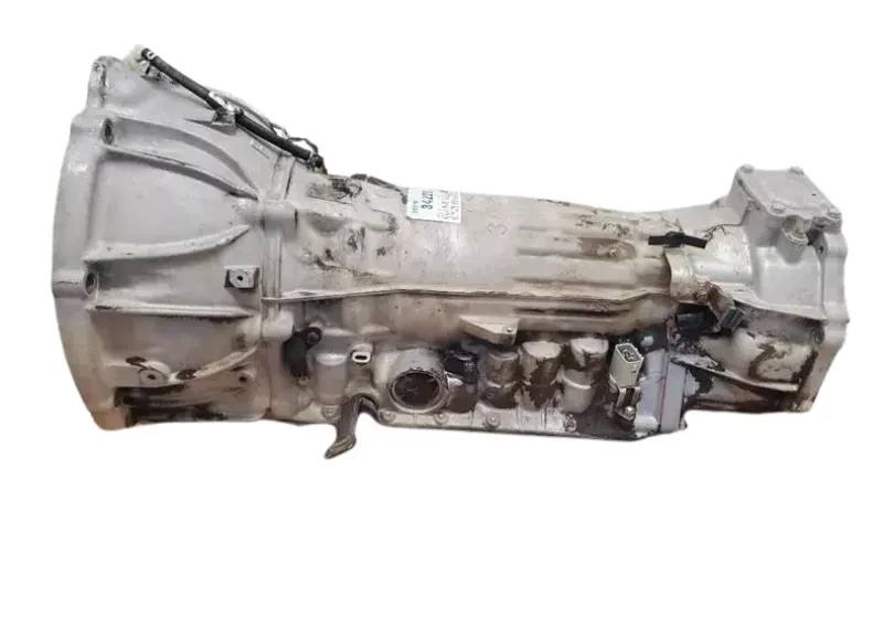 Toyota Tundra, 4x4 Automatic Transmission, 1998 -2000, 4.7L,V8,