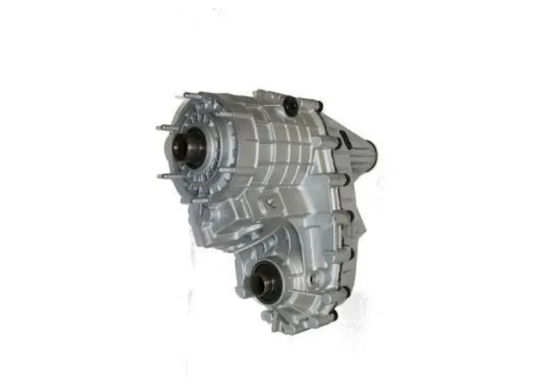 Transfer Case Assembly for 2003 Toyota Sequoia Limited 4WD – Direct Fit Replacement