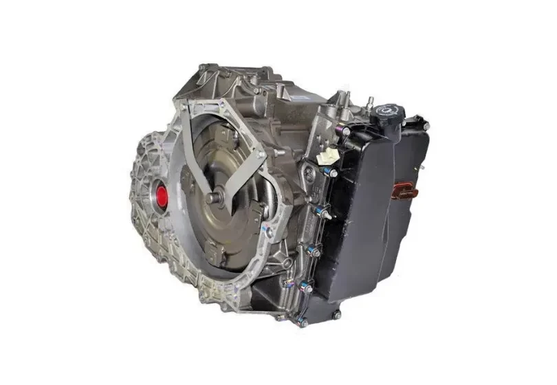 Transmission for GMC – OEM Replacement, High Performance