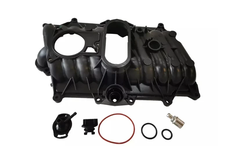 Upper Intake Manifold for C/K 3500 - CHEVROLET