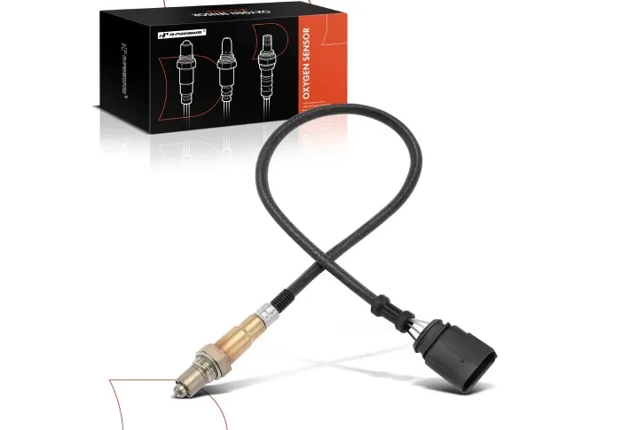 Upstream & Downstream O2 Oxygen Sensor for Volkswagen Passat