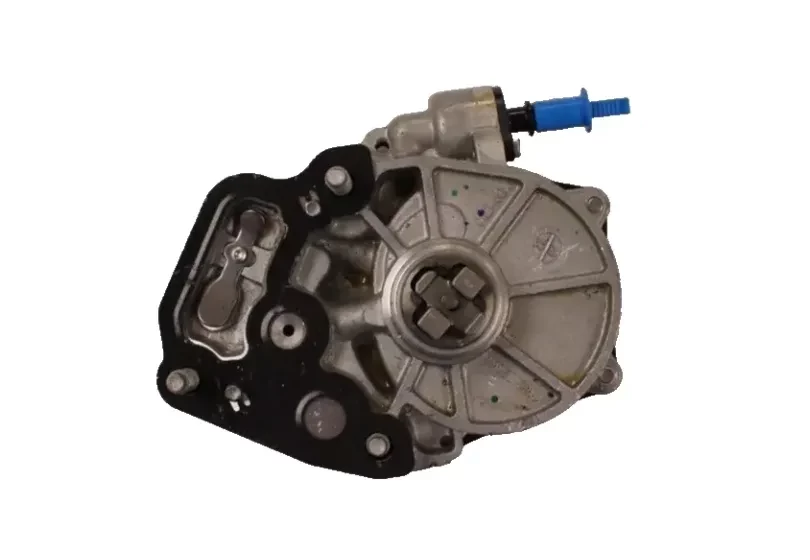 Vacuum Pump