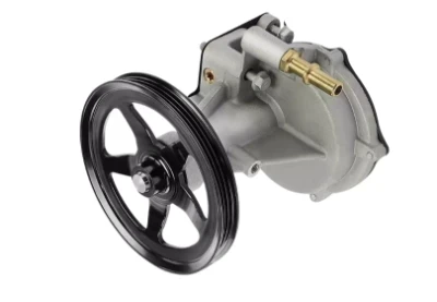 Vacuum Pump GMC (Sierra 1500)