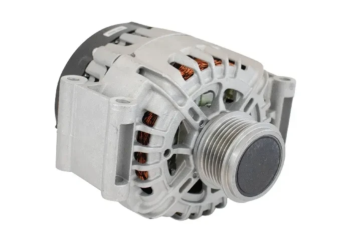 Volkswagen Jetta Valeo 150 AMP Engine Alternator
