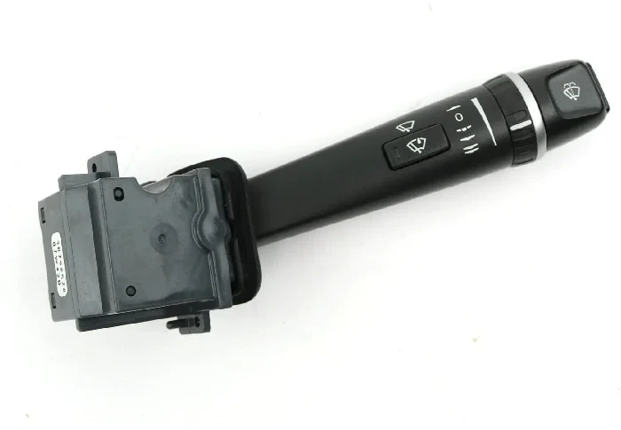 Volvo XC90 Windshield Wiper Control Arm Switch