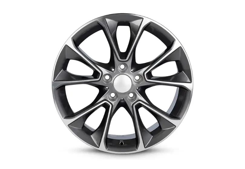 WHEEL RIM - BMW X5