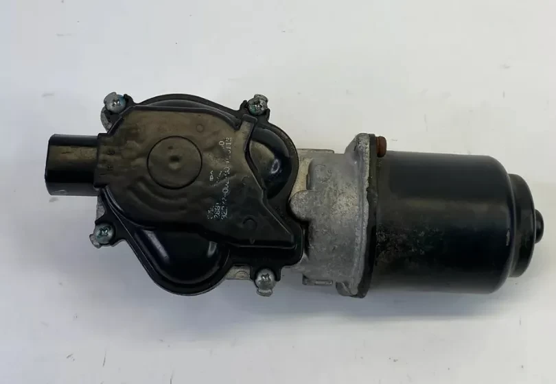 Windshield Wiper Motor for 2007-2012 Nissan Versa Hatchback