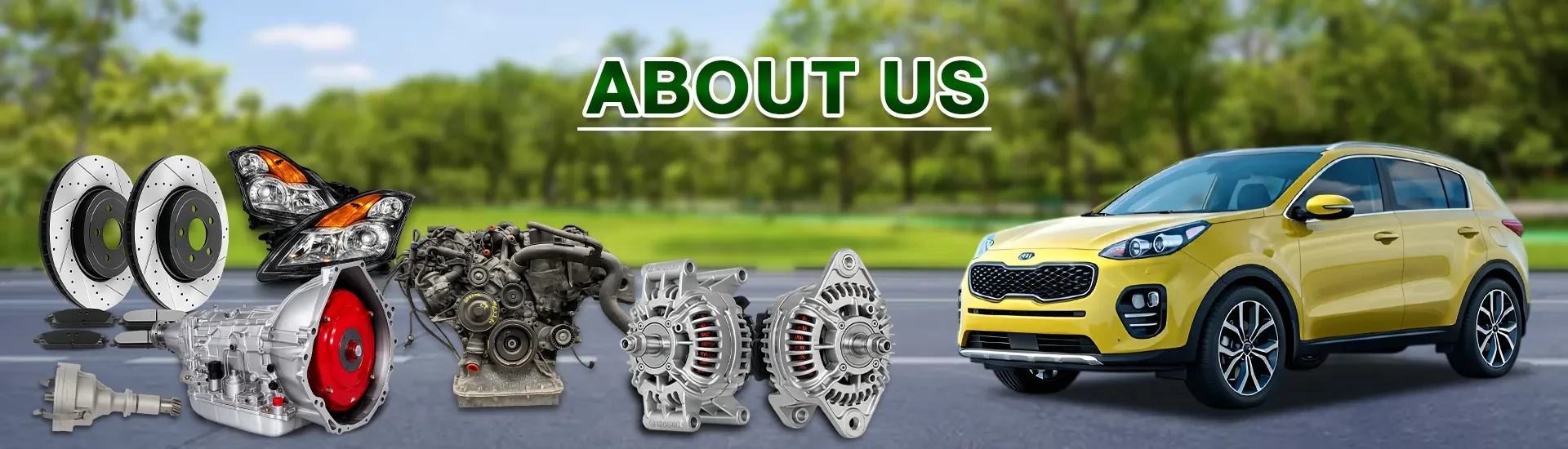 contact us